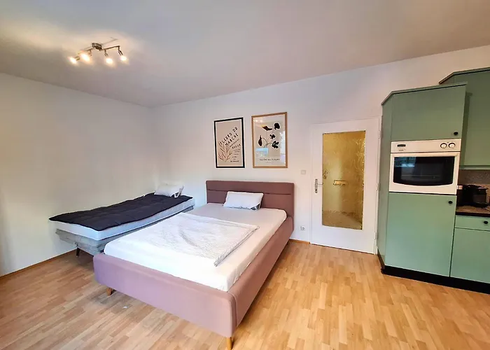 City-flat Self-check-in *